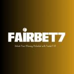 fairbet 7 Profile Picture