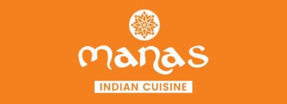 Manas Indian Cuisine Cover Image