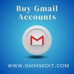 Buy Gmail Accounts profile picture