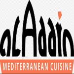 Aladdin Mediterranean cuisine