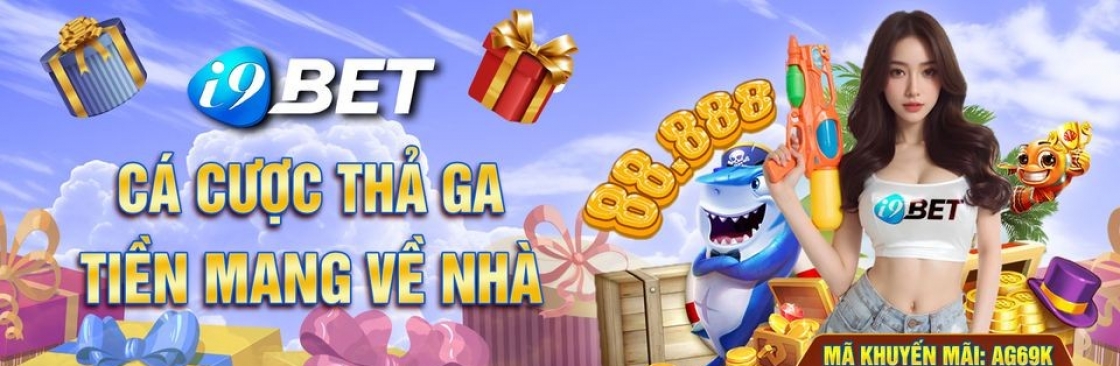 Nhà Cái i9bet Cover Image