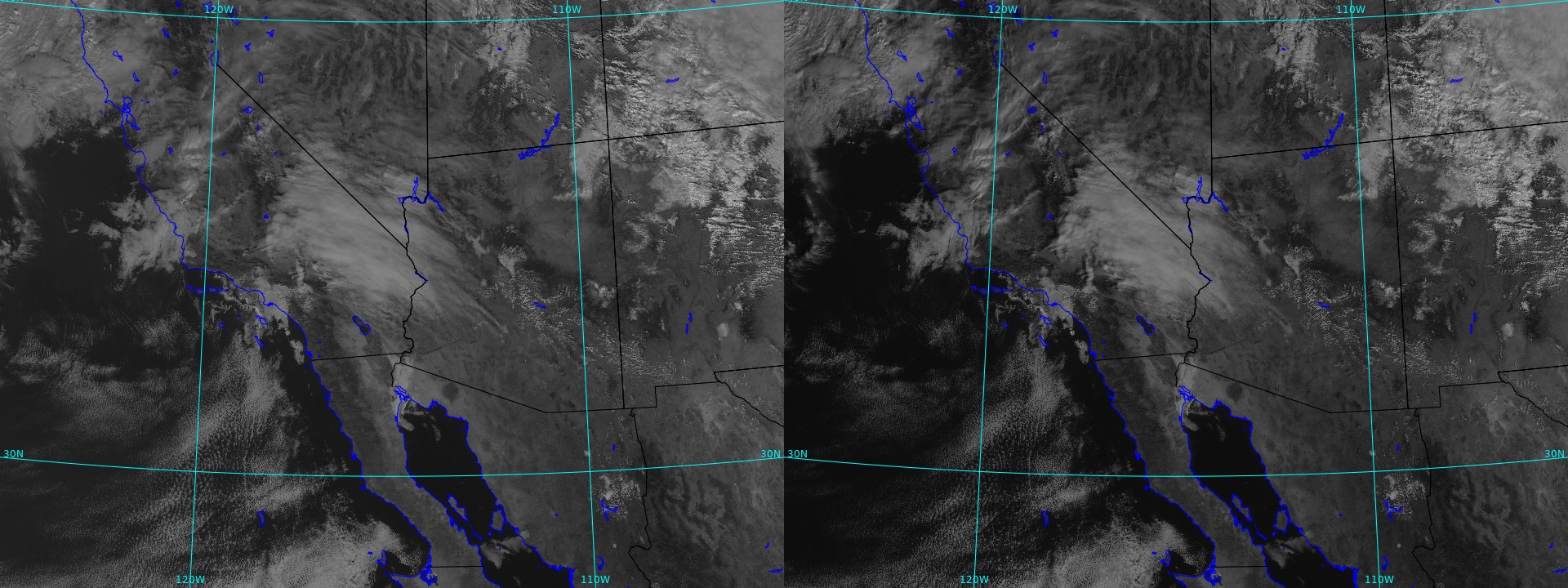 Stereo Satellite Imagery