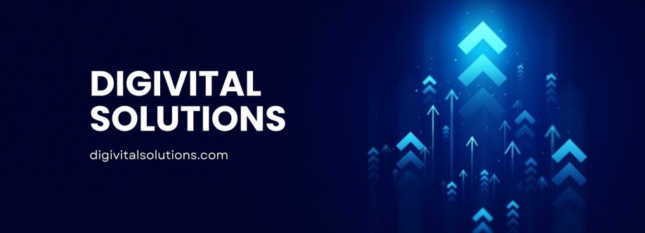 Digivital Solutions Cover Image