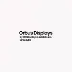 Orbus Displays