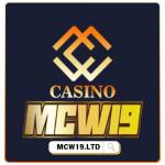 MCW19 Mega Casino World