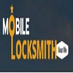 Mobile Locksmith Near Me