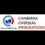 Canberra Overseas Immigrations profile picture