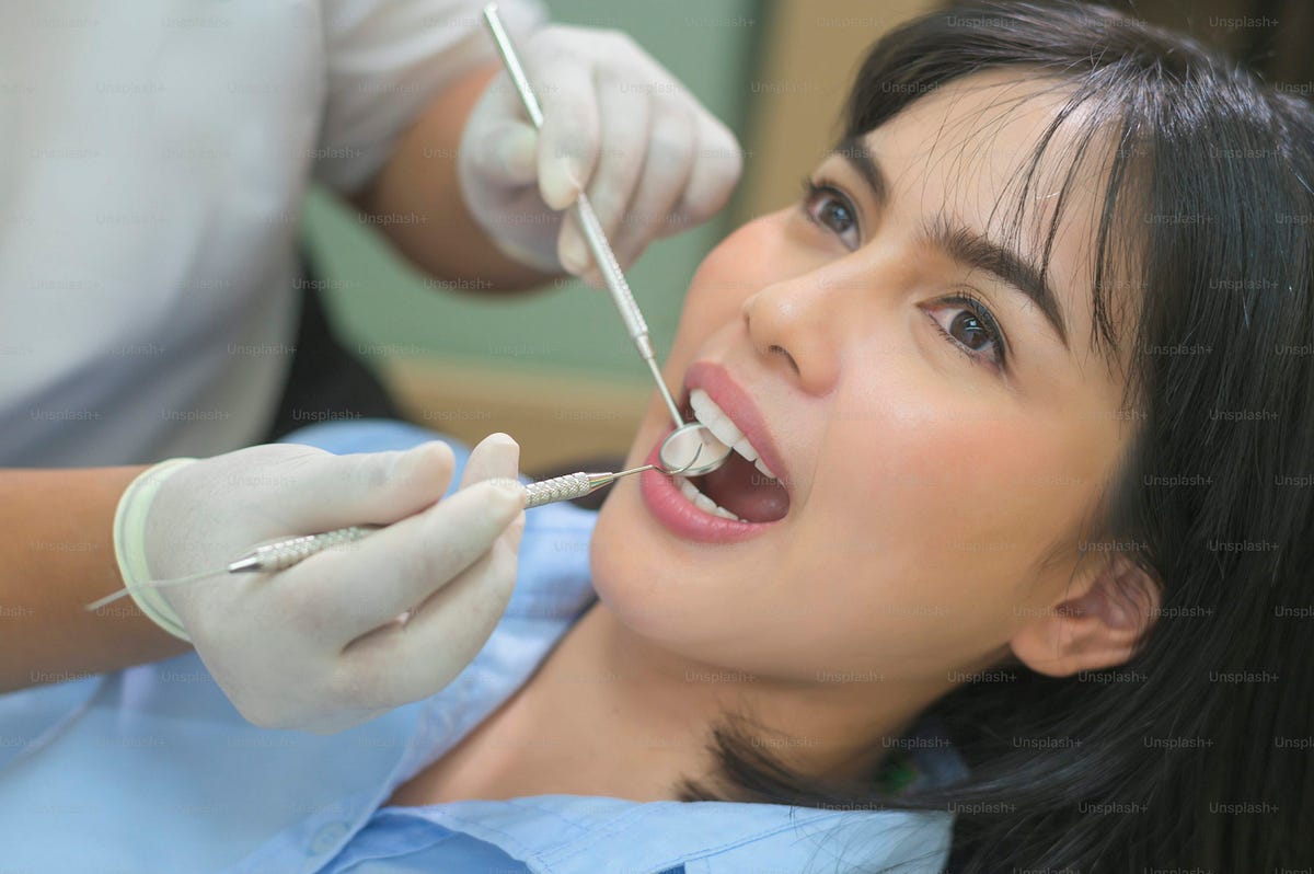 How General Dentistry Can Help Prevent Tooth Decay | by Premier Dentistry | Aug, 2024 | Medium