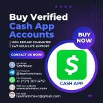 Buy verified Cash App Account Profile Picture