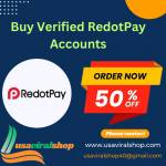 Buy Verified RedotPay Accounts Verified RedotPay Accounts