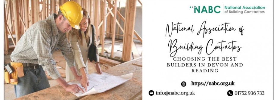 National Association of Building Contractors Cover Image