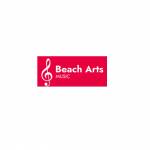 Beach Arts Music Event profile picture