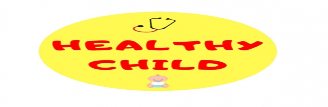 healthychild Cover Image