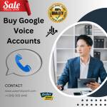 Google Voice Accounts Google Voice Accounts