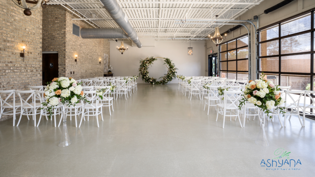 Things to Consider Before Booking Wedding Venue Chicago, IL