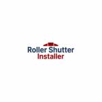 Roller shutter Installer