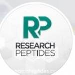 Research peptides