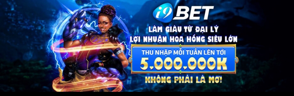 I9bet Cover Image