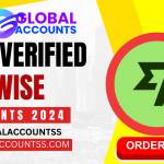 buy verified wise accounts