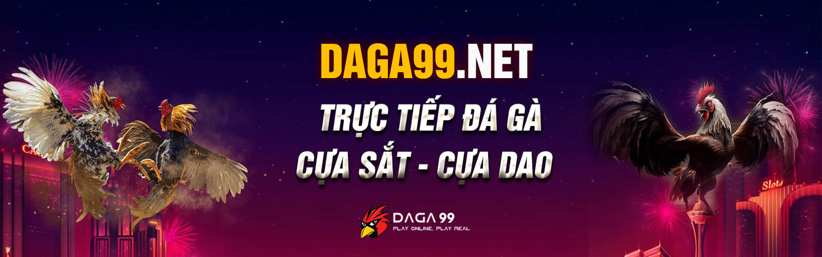 DAGA99 ?️ Trang Đá Gà Uy Tín Nhất Việt Nam