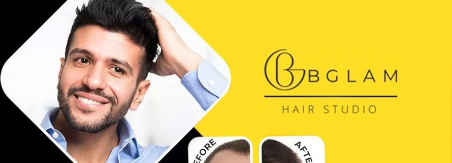 Bglam hairstudio Cover Image