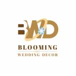 Blooming Wedding Decor profile picture