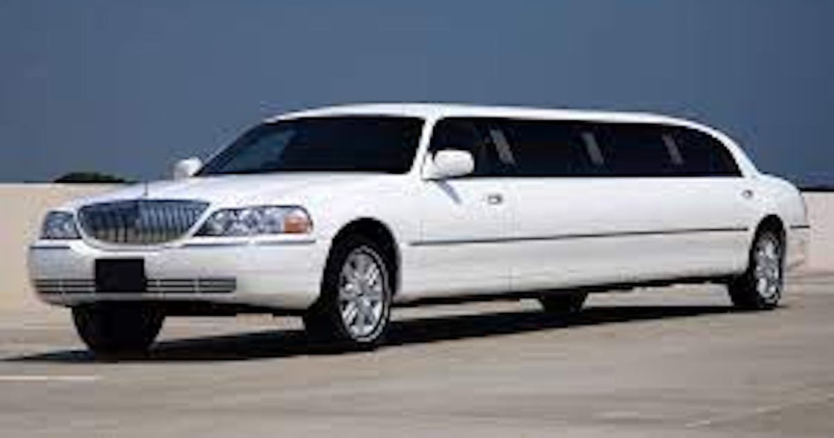 Special Event Transportation with CT Limo: Elegance and Reliability