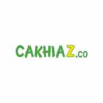 Cakhia TV profile picture