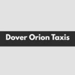 Dover Orion Taxis