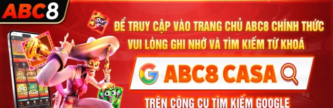 Nha Cai ABC8 Cover Image