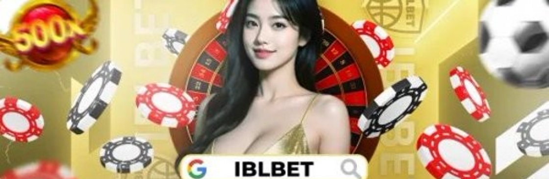 IBLBET Cover Image