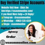 Buy Verified Stripe Accounts