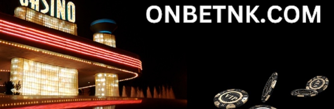 ONBET Cover Image