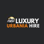 Luxury Urbania Hire