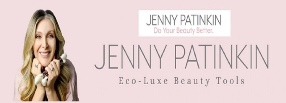 Jenny Patinkin Cover Image