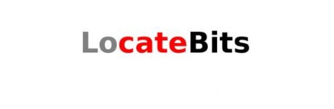 LocateBits Cover Image