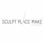 SCULPT PLACE MAKE