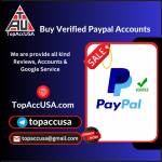 Buy Verified PayPal Account Profile Picture