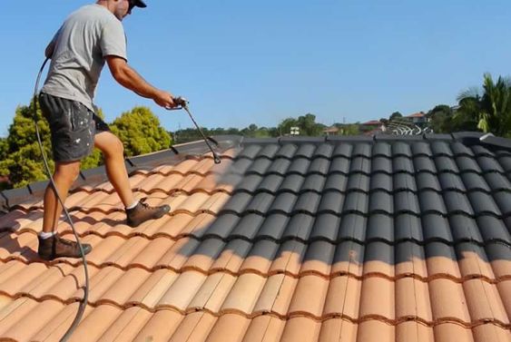 Roof Painting Services in Cranbourne - Roof Repair & Painting