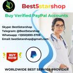 Buy Verified PayPal Accounts Profile Picture