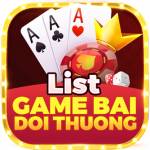 List Game Bài Đổi Thưởng Profile Picture