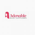 ADORABLE HAIR SUPPLIERS