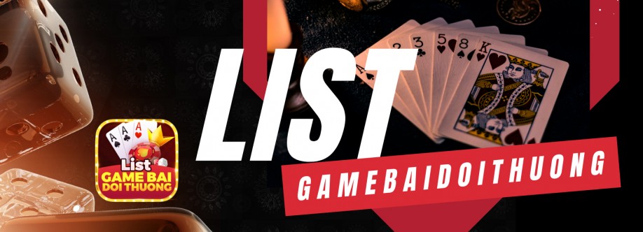 List Game Bài Đổi Thưởng Cover Image