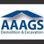 AAAGS Demolition