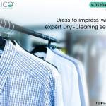 Dry Cleaning Service in Bangalore