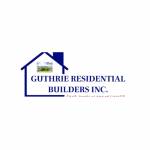 Guthrie Residential Builders Inc