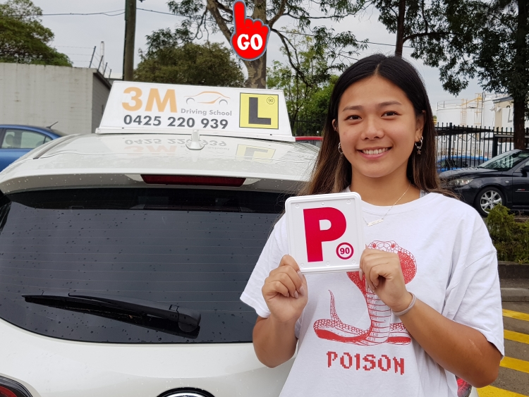 Driving School Ermington | Best Prices | Call 0425220939