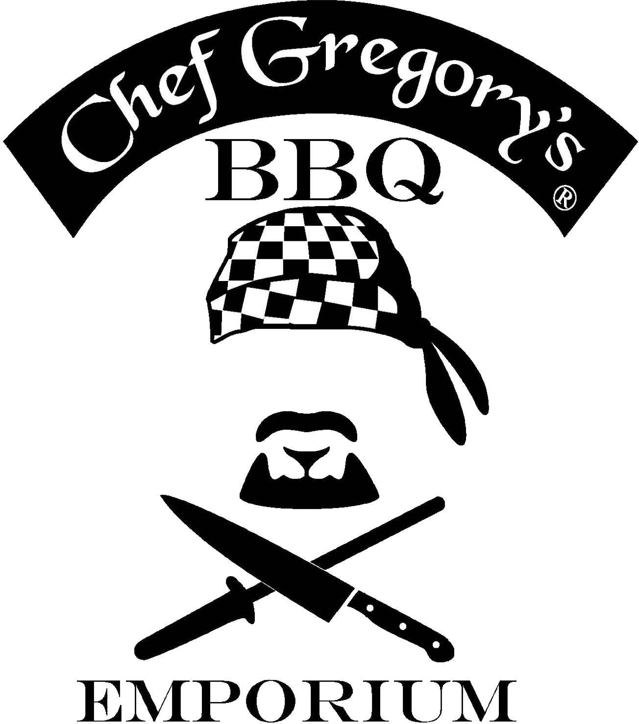 Chef Gregory's Barbecue Smoke Shop Emporium – Smoke them if you got 'em