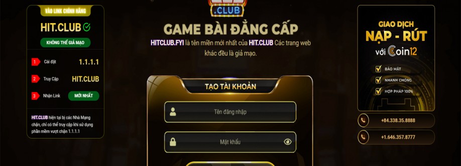 TẢI HITCLUB Cover Image