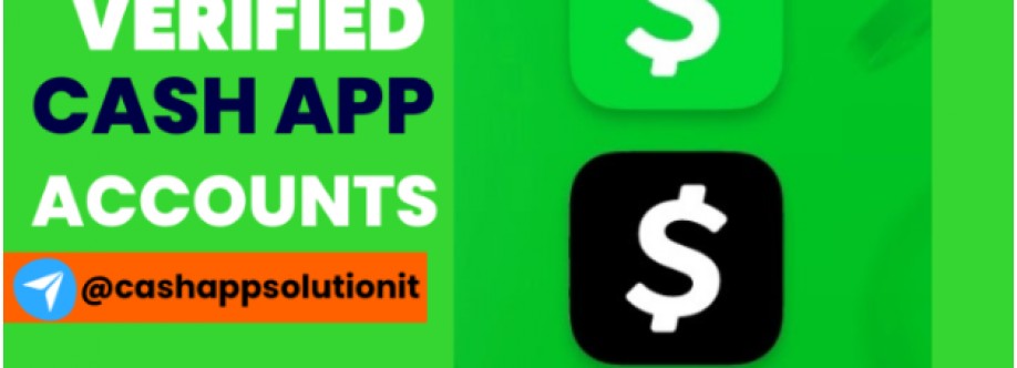 Buy Verified Cash App Account Cover Image